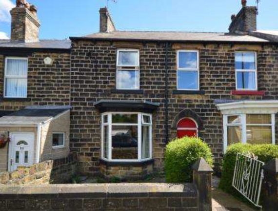 3 Bedroom Terraced